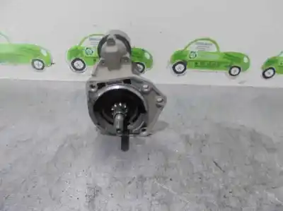 Second-hand car spare part STARTER MOTOR for VOLKSWAGEN LUPO (6X1/6E1)  OEM IAM references 036911023S  0001107025