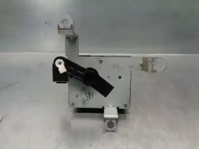 Peça sobressalente para automóvel em segunda mão motor de sofagem por kia opirus (gh) 3.5 referências oem iam d266ggxaa  