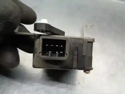 Peça sobressalente para automóvel em segunda mão motor de sofagem por kia opirus (gh) 3.5 referências oem iam d266ggxaa  