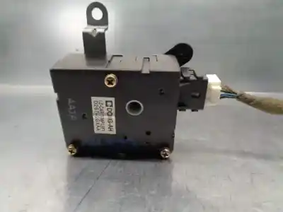 Second-hand car spare part heater blower motor for kia opirus (gh) 3.5 oem iam references d267ggxaa