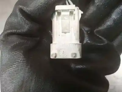 Автозапчастина б/у лямбда-зонд для renault kangoo (f/kc0) 1.9 dci diesel cat посилання на oem iam 7700107433  7700107433