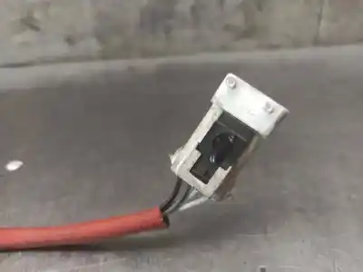 Автозапчастина б/у лямбда-зонд для renault kangoo (f/kc0) 1.9 dci diesel cat посилання на oem iam 7700107433  7700107433