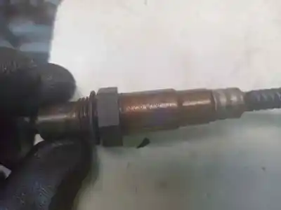 Автозапчастина б/у лямбда-зонд для renault kangoo (f/kc0) 1.9 dci diesel cat посилання на oem iam 7700107433  7700107433