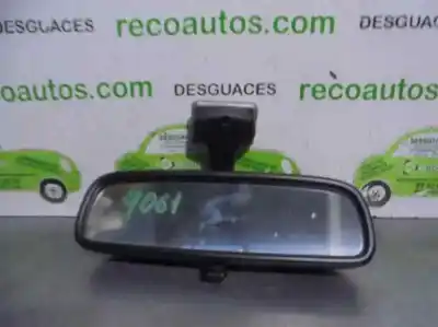Peça sobressalente para automóvel em segunda mão espelho retrovisor interior por saab 9-3 sport hatch 1.8 cat referências oem iam 