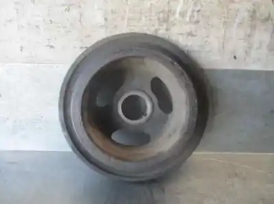 Peça sobressalente para automóvel em segunda mão polia do virabrequim por bmw x5 (e53) 3.0i referências oem iam 11237513862
