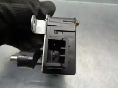 Peça sobressalente para automóvel em segunda mão motor de sofagem por kia opirus (gh) 3.5 referências oem iam d332ggxaa  