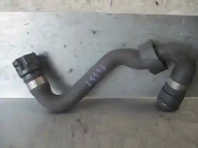 Peça sobressalente para automóvel em segunda mão tubo por bmw x5 (e53) 3.0i referências oem iam 11537510120