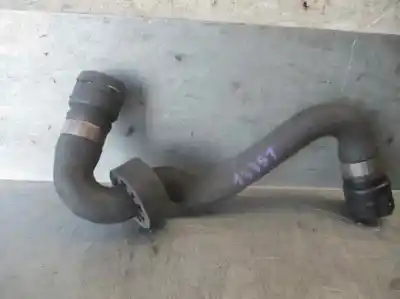Peça sobressalente para automóvel em segunda mão tubo por bmw x5 (e53) 3.0i referências oem iam 11537510120  
