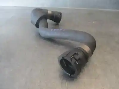 Peça sobressalente para automóvel em segunda mão tubo por bmw x5 (e53) 3.0i referências oem iam 11537510120  