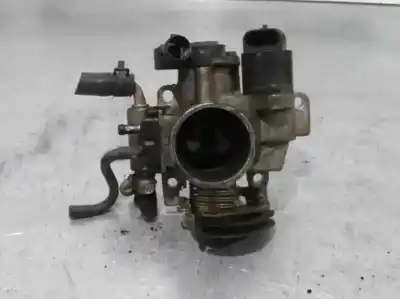 Second-hand car spare part throttle body for daewoo matiz 0.8 cat oem iam references 