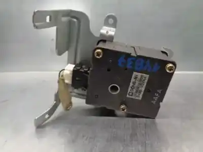 Second-hand car spare part heater blower motor for kia opirus (gh) 3.5 oem iam references d495ggxaa