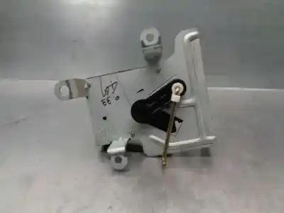 Peça sobressalente para automóvel em segunda mão motor de sofagem por kia opirus (gh) 3.5 referências oem iam d495ggxaa  