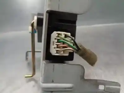 Peça sobressalente para automóvel em segunda mão motor de sofagem por kia opirus (gh) 3.5 referências oem iam d495ggxaa  