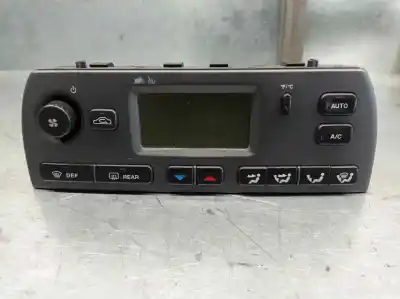 Автозапчастина б/у клімат-контроль для jaguar x-type 2.1 v6 24v cat посилання на oem iam 1x4h18c612gb