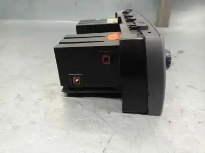 Автозапчастина б/у клімат-контроль для jaguar x-type 2.1 v6 24v cat посилання на oem iam 1x4h18c612gb  