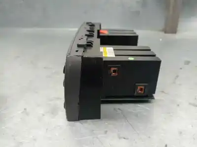 Автозапчастина б/у клімат-контроль для jaguar x-type 2.1 v6 24v cat посилання на oem iam 1x4h18c612gb  