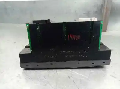 Автозапчастина б/у клімат-контроль для jaguar x-type 2.1 v6 24v cat посилання на oem iam 1x4h18c612gb  