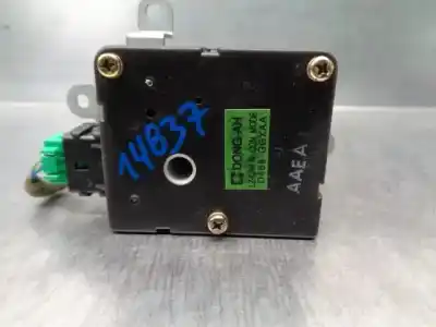 Second-hand car spare part heater blower motor for kia opirus (gh) 3.5 oem iam references d488ggxaa