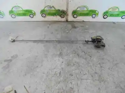 Автозапчастина б/у замок багажника / ворот для citroen c2 (jm_) 1.4 hdi посилання на oem iam 1067816  