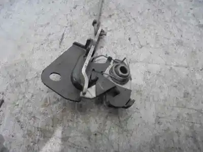 Автозапчастина б/у замок багажника / ворот для citroen c2 (jm_) 1.4 hdi посилання на oem iam 1067816  