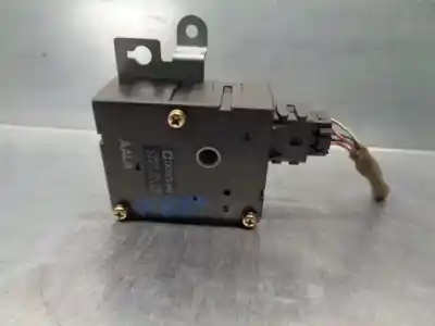 Second-hand car spare part heater blower motor for kia opirus (gh) 3.5 oem iam references d491ggxaa