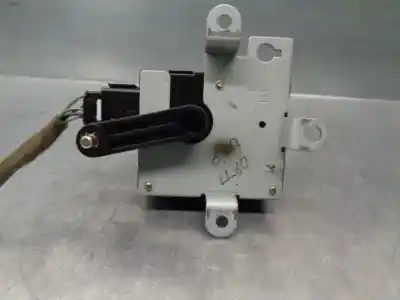 Peça sobressalente para automóvel em segunda mão motor de sofagem por kia opirus (gh) 3.5 referências oem iam d491ggxaa  