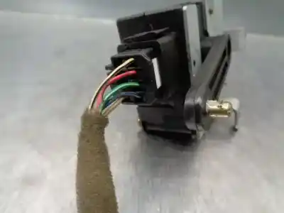 Peça sobressalente para automóvel em segunda mão motor de sofagem por kia opirus (gh) 3.5 referências oem iam d491ggxaa  