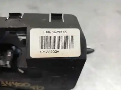 Автозапчасти б/у внутренняя задняя правая ручка за jaguar x-type 2.1 v6 24v cat ссылки oem iam h08d4wk05  