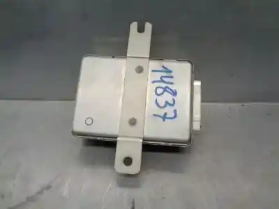 Second-hand car spare part electronic module for kia opirus (gh) 3.5 oem iam references 3511039500  