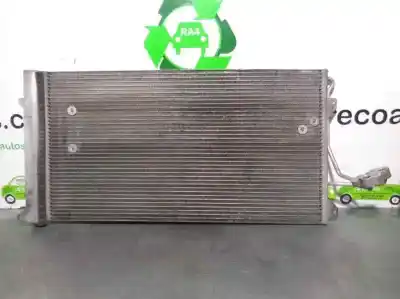 Автозапчасти б/у конденсатор / радиатор кондиционера воздуха за volkswagen touareg (7la, 7l6, 7l7) 3.0 v6 tdi ссылки oem iam 7l0820411g  m1928001 Автозапчасти б/у конденсатор / радиатор кондиционера воздуха за volkswagen touareg (7la, 7l6, 7l7) 3.0 v6 tdi ссылки oem iam 7l0820411g  m1928001