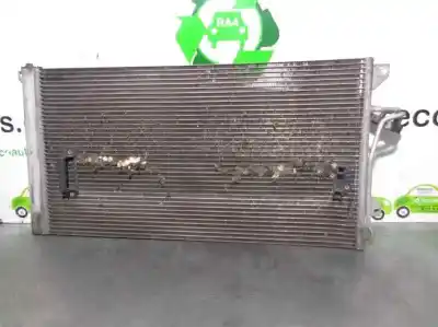Pièce détachée automobile d'occasion condenseur de climatisation pour volkswagen touareg (7la, 7l6, 7l7) 3.0 v6 tdi références oem iam 7l0820411g