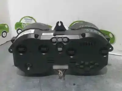 Peça sobressalente para automóvel em segunda mão quadrante por daewoo kalos (klas) 1.2 referências oem iam 96540611  kc3c070153