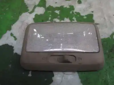 Recambio de automóvil de segunda mano de luz interior para honda accord coupé (cg2/4) 3.0 v6 (cg2) referencias oem iam 