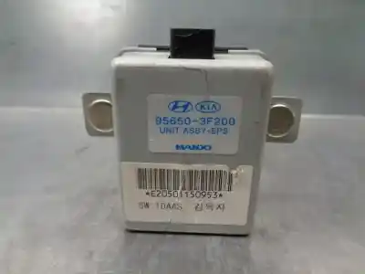 Second-hand car spare part electronic module for kia opirus (gh) 3.5 oem iam references 956503f200