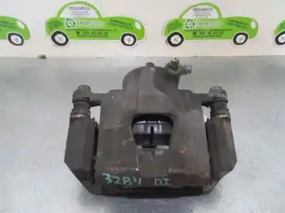 Second-hand car spare part front left brake caliper for daewoo kalos (klas) 1.2 oem iam references 