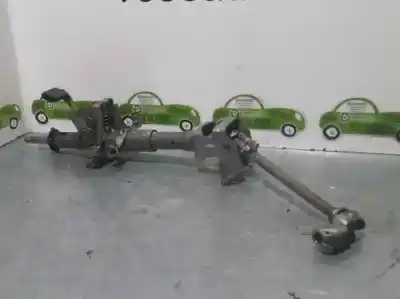 Second-hand car spare part steering column for daewoo kalos (klas) 1.2 oem iam references 