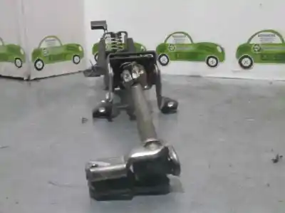 Second-hand car spare part steering column for daewoo kalos (klas) 1.2 oem iam references   