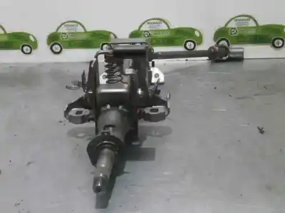 Second-hand car spare part steering column for daewoo kalos (klas) 1.2 oem iam references   