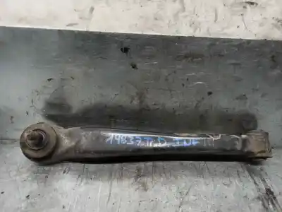 Second-hand car spare part rear lower right suspension arm for kia opirus (gh) 3.5 oem iam references 552103f000