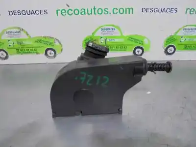 Peça sobressalente para automóvel em segunda mão PEDAL DO ACELERADOR por RENAULT MEGANE I CLASSIC (LA0)  Referências OEM IAM 7700431916  