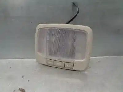 Second-hand car spare part interior light for kia opirus (gh) 3.5 oem iam references 928303f021nf