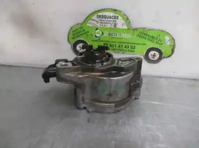 Peça sobressalente para automóvel em segunda mão DEPRESSOR DE TRAVÕES / BOMBA DE VÁCUO por CITROEN C4 BERLINA  Referências OEM IAM 1487860  D1562C21804S