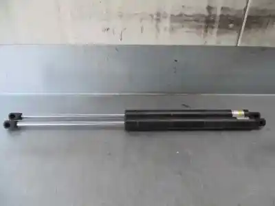 Peça sobressalente para automóvel em segunda mão amortecedores do tronco / porta por hyundai trajet (fo) 2.0 crdi gls referências oem iam 1099829