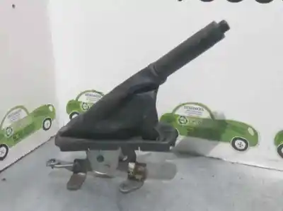 Second-hand car spare part handbrake lever for daewoo kalos (klas) 1.2 oem iam references 