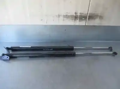 Peça sobressalente para automóvel em segunda mão amortecedores do tronco / porta por kia carnival ii (gq) 2.9 crdi referências oem iam 0k53z63620a