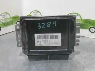Second-hand car spare part ecu engine control for daewoo kalos (klas) 1.2 oem iam references 96376653