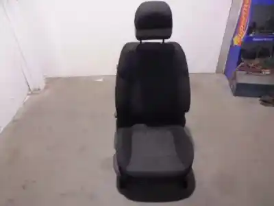 Second-hand car spare part right front seat for peugeot 3008 monospace (0u_) 1.6 hdi oem iam references 4019859