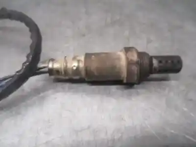 Peça sobressalente para automóvel em segunda mão sonda lambda por jaguar x-type 2.1 v6 24v cat referências oem iam 9g444ab  9100