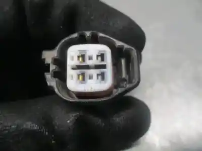 Peça sobressalente para automóvel em segunda mão sonda lambda por jaguar x-type 2.1 v6 24v cat referências oem iam 9g444ab  9100