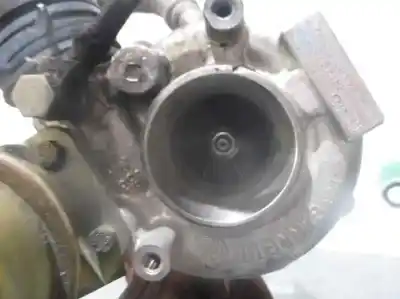 Автозапчасти б/у турбокомпенсатор за seat leon (1m1) * ссылки oem iam 038145701a  4541592
